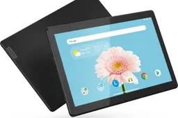 Lenovo M10 FHD REL tablet announced in India