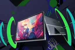 Lenovo Tab Plus: The Android Tablet That Doubles as a Bluetooth Speaker