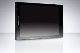 $199 Lenovo Tab S8 goes live with Intel inside