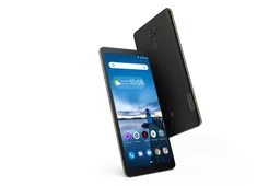 Lenovo Tab V7 with 6.9-inch 18:9 screen announced