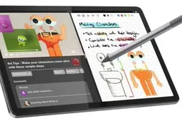 Lenovo Tab M11 Released: A Budget-Friendly Tablet for All Your Needs