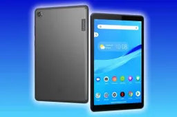 Unreleased Lenovo Tablet (TB-7306F) appears on GeekBench with Android 11