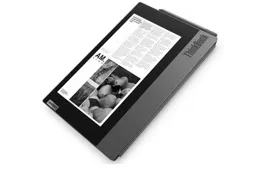 CES 2020: Lenovo unveils its ThinkBook Plus with external e-Ink display