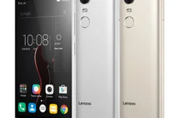 Lenovo's Vibe K5 Note for India will have 4GB RAM (plus launch date)