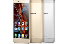 Lenovo K5 Plus phone deal from Lightinthebox