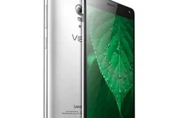 Lenovo Vibe P1 is a ZUK Z1 rival from the same parent company