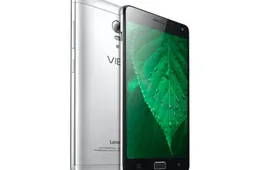 Lenovo Vibe P1, P1m go official in India