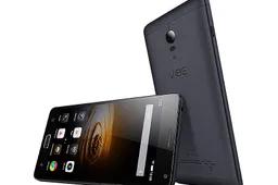 Lenovo Vibe P1 gets a Turbo upgrade