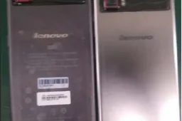 Leaked: Lenovo could be preparing an Lenovo Vibe Z2 Pro Mini!