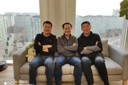 Lenovo's former mobile head signs for Xiaomi