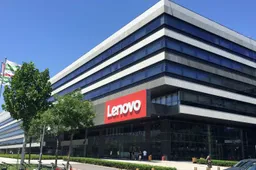 Lenovo to Announce the First Qualcomm Snapdragon 865 Equipped Phone on December 12th