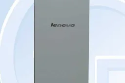 Two variants of the upcoming Lenovo X2 in tow