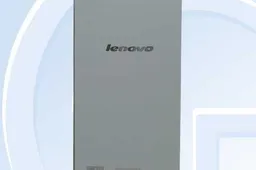 Lenovo X2-T0 shows up at TENAA with LTE and slim body
