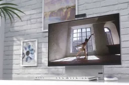 Lenovo Yoga AIO 7 Desktop PC Launched In India, See Price & Availability