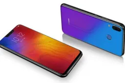 Lenovo launches the overly-hyped Lenovo Z5 with a notch priced 1,299 Yuan