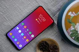 Lenovo Z6 Pro will be launched in June with 5G and Hyper Vision camera