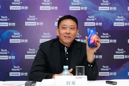 Lenovo Z5 Pro to Sport AI Noise Reduction and Dolby Panoramic Sound