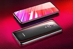 Lenovo Z5 Pro GT SD855 version sold out in less than one minute