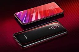 Lenovo Z5 Pro GT with SD855 exceeds 370K points in AnTuTu