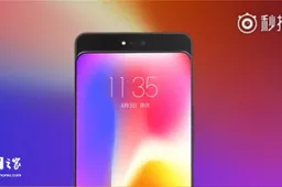 Lenovo Z5 Pro vs Xiaomi Mi MIX 3 vs Honor Magic 2