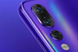 Lenovo Z5s Teasers Hint Huge Screen Space and 10 GB of RAM