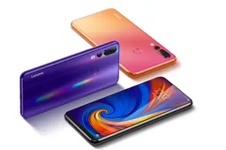 Lenovo Z5s ZUI 11.1.171 stable update fixes occasional touch failure