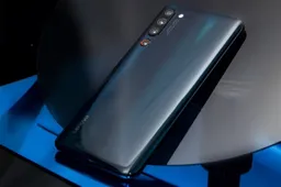 Lenovo Z6 Pro ushers in the third OTA update