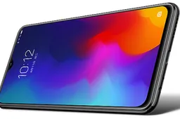 Lenovo Z6 Lite is official, brings triple cam, more battery, and SD 710 SoC