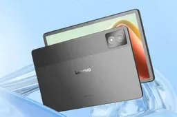 Lenovo Tab K11 Plus Certifications Hint at Imminent Global Launch