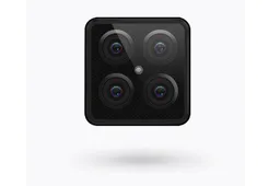 Lenovo teases a quad-camera smartphone
