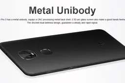 Get a new phone from the Lightinthebox e-shop sales offers