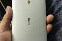 LeTV team up with Immersion for tactile video feedback on upcoming mobile