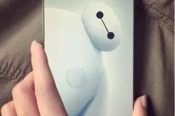 More photos of the LeTV phones reveal sexy bezel design