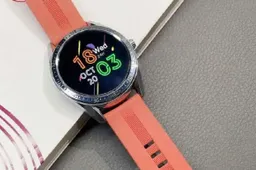 Letv Watch W6 Goes Official In China, See Specs & Price