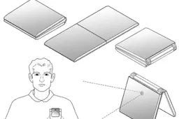 LG's Foldable Smartphone to make a debut at CES 2019