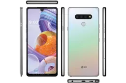 LG Stylo 6 is about to arrive with a triple camera and a stylus