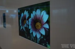 LG 5.5-inch 1080p Screen Headed for Galaxy Note 3?