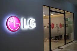 LG Mobile Quits The Chinese Smartphone Market