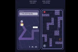 LG dual-screen flagship smartphone to arrive at IFA 2019