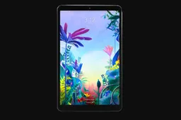 LG G Pad 5 to come with a three-years old processor