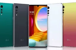 LG Velvet is officially launched in South Korea at a hefty price