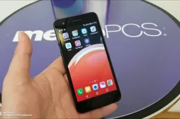 LG Aristo 2 leaked unboxing video reveals all about the phone