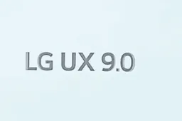 LG UX 9.0: New mobile interface from LG seem to copy Samsung One UI