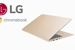 LG Chromebook (11TC50Q) Grabs Bluetooth SIG Certification