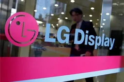 LG Display to supply OLED panels to car and aircraft manufacturers