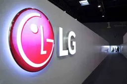 Latest LG patent hints uniform bezels and square-ish camera module