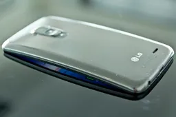 LG to be developing a stretchable smartphone