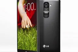 LG G3 specs leak, another 1440p phone in the making?