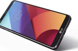 LG Q6 appears on Geekbench with Snapdragon SoC, 3GB RAM