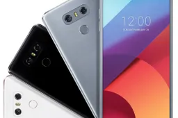 Report says LG plans to rejigger its flagship naming scheme